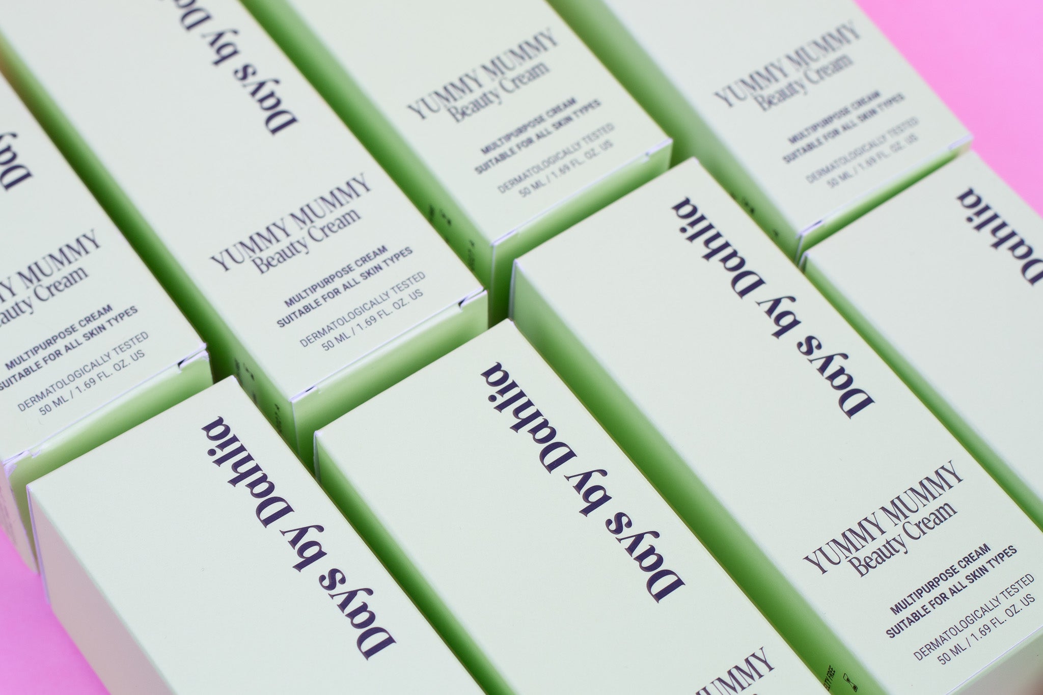 Kotimaista luonnonkosmetiikkaa jälleenmyyjille kosmetiikka ja lastentarvikeliikkeisiin