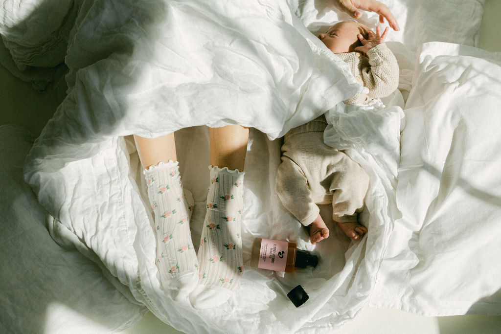 Postpartum