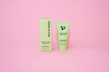 Yummy Mummy Beauty Cream