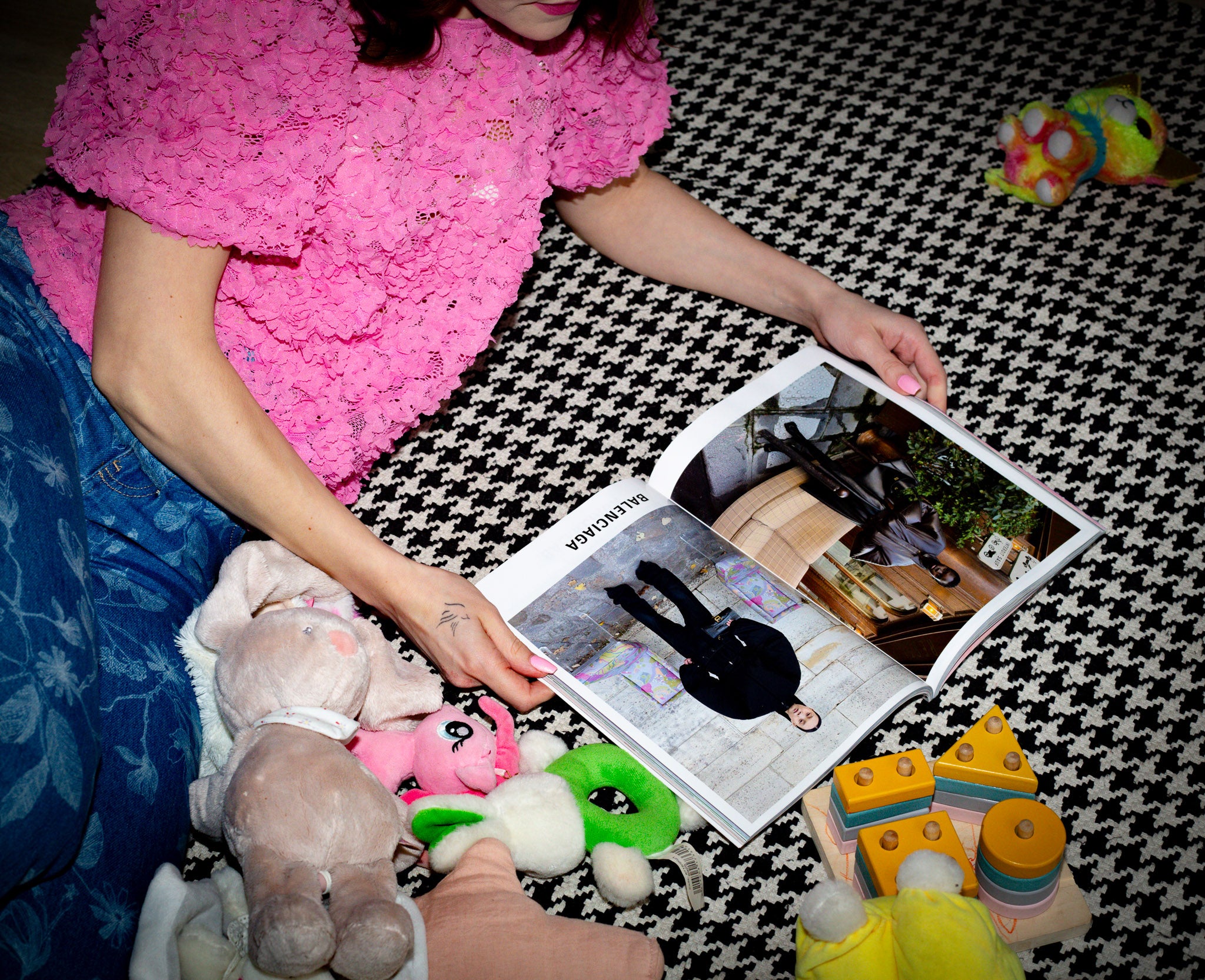 Kotimaista luonnonkosmetiikkaa raskausajasta eteenpäin äideille