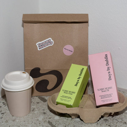 Yummy Mummy Skincare Duo