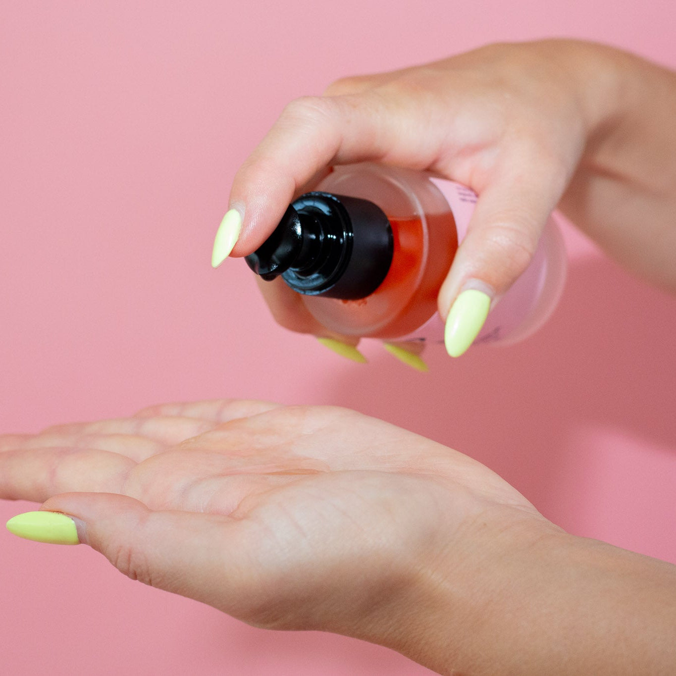 Yummy Mummy Beauty Oil