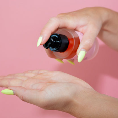 Yummy Mummy Beauty Oil