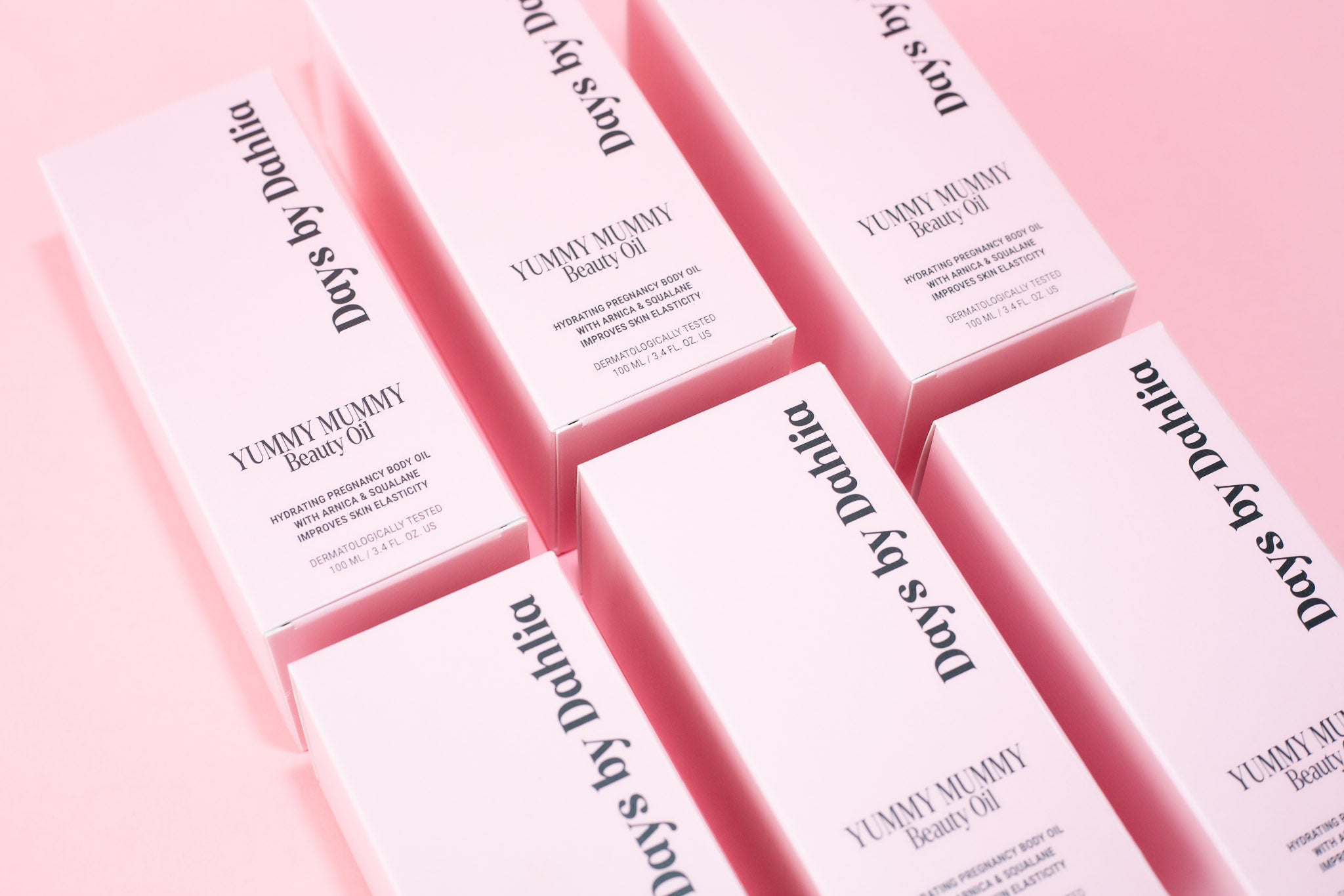 kotimaiset luonnonkosmetiikan tuotteet äideille raskausaikaan 