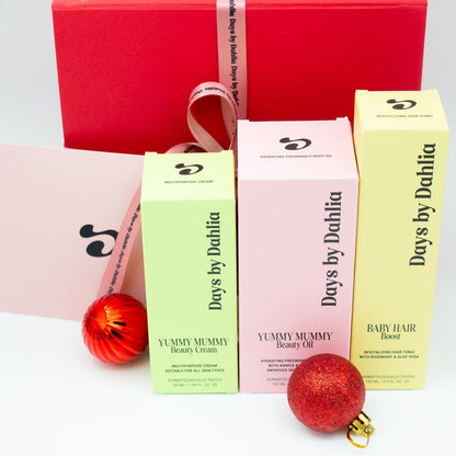 Limited Edition Christmas Gift Set