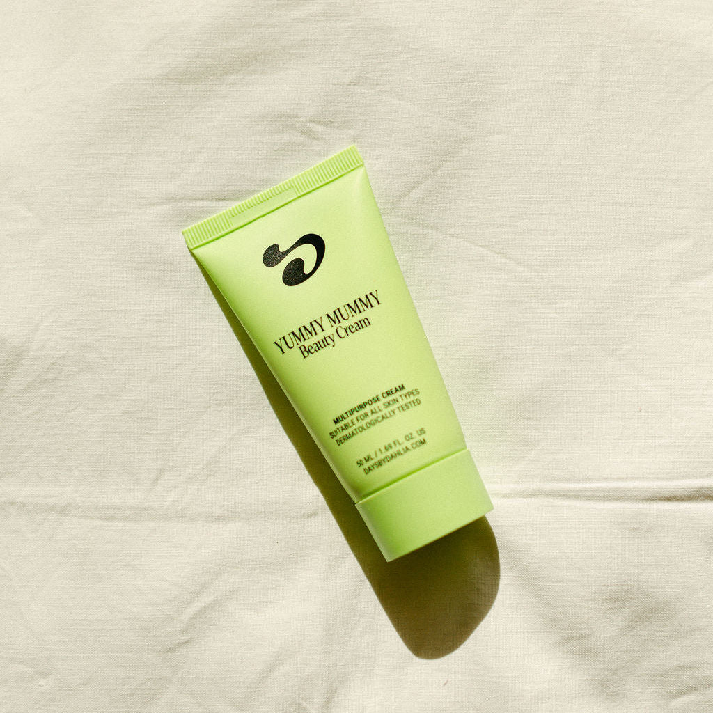 Yummy Mummy Beauty Cream