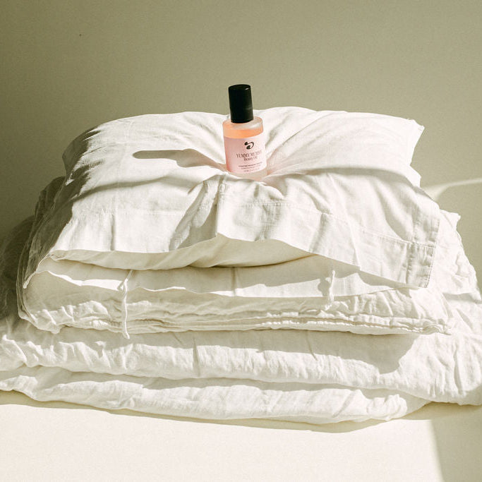 Yummy Mummy Beauty Oil